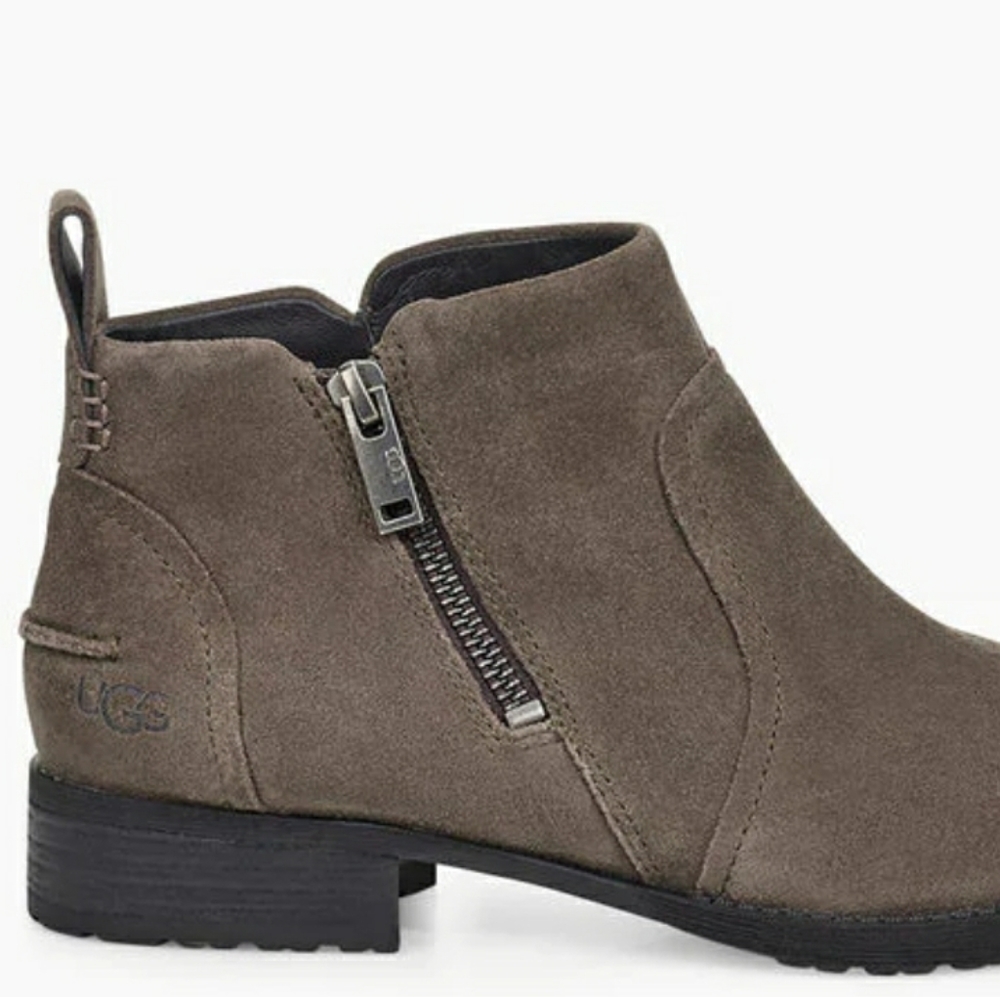 ankle boot - Picture 2 of 6